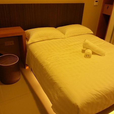 Hotel Vevo Puchong Malaysia Δωμάτιο φωτογραφία