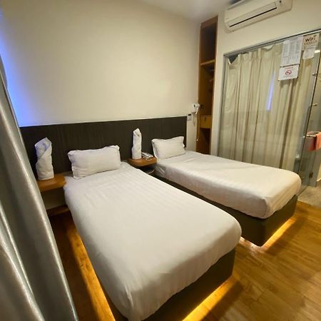Hotel Vevo Puchong Malaysia Εξωτερικό φωτογραφία