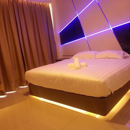 Hotel Vevo Puchong Malaysia Εξωτερικό φωτογραφία