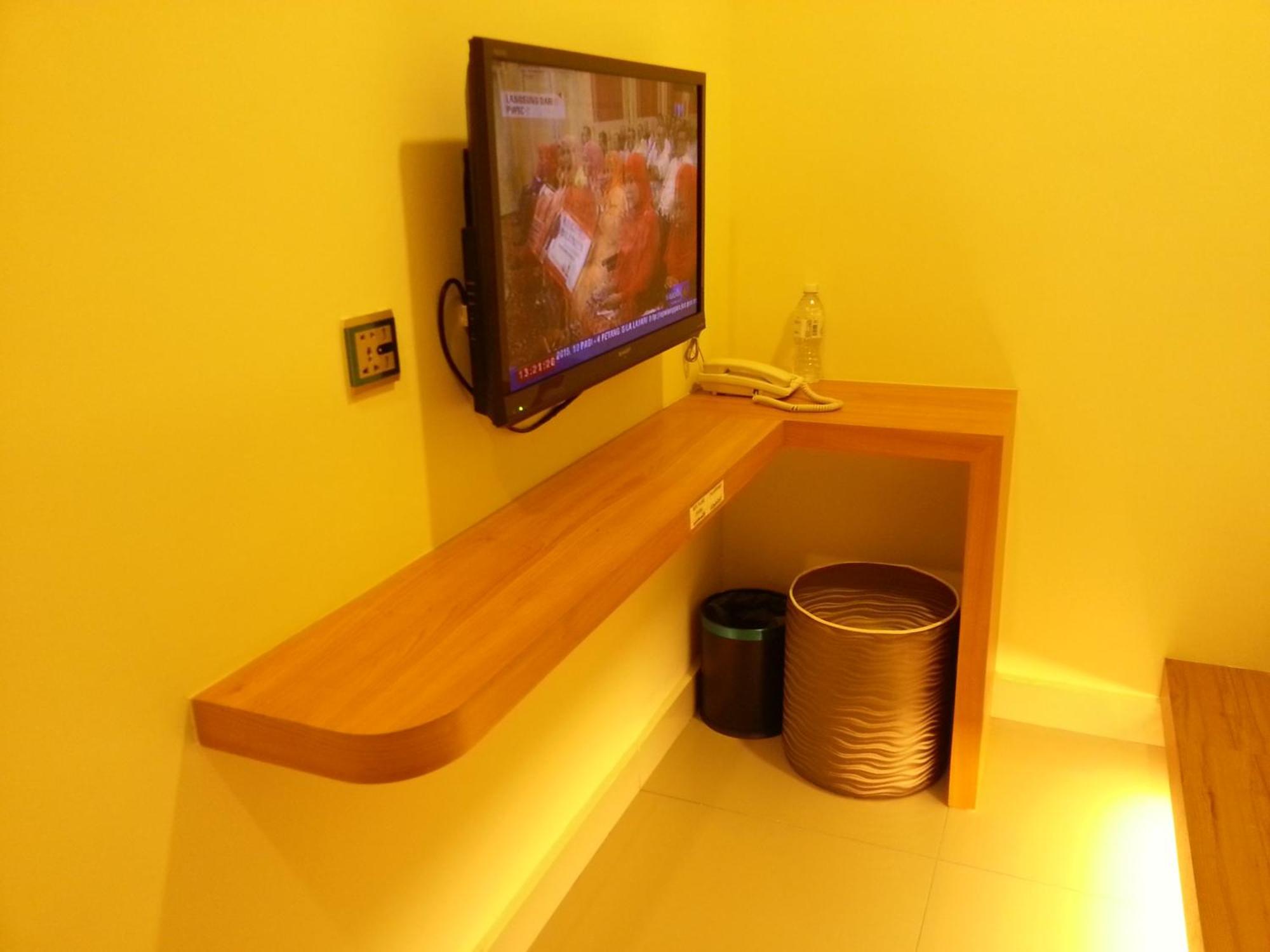 Hotel Vevo Puchong Malaysia Δωμάτιο φωτογραφία