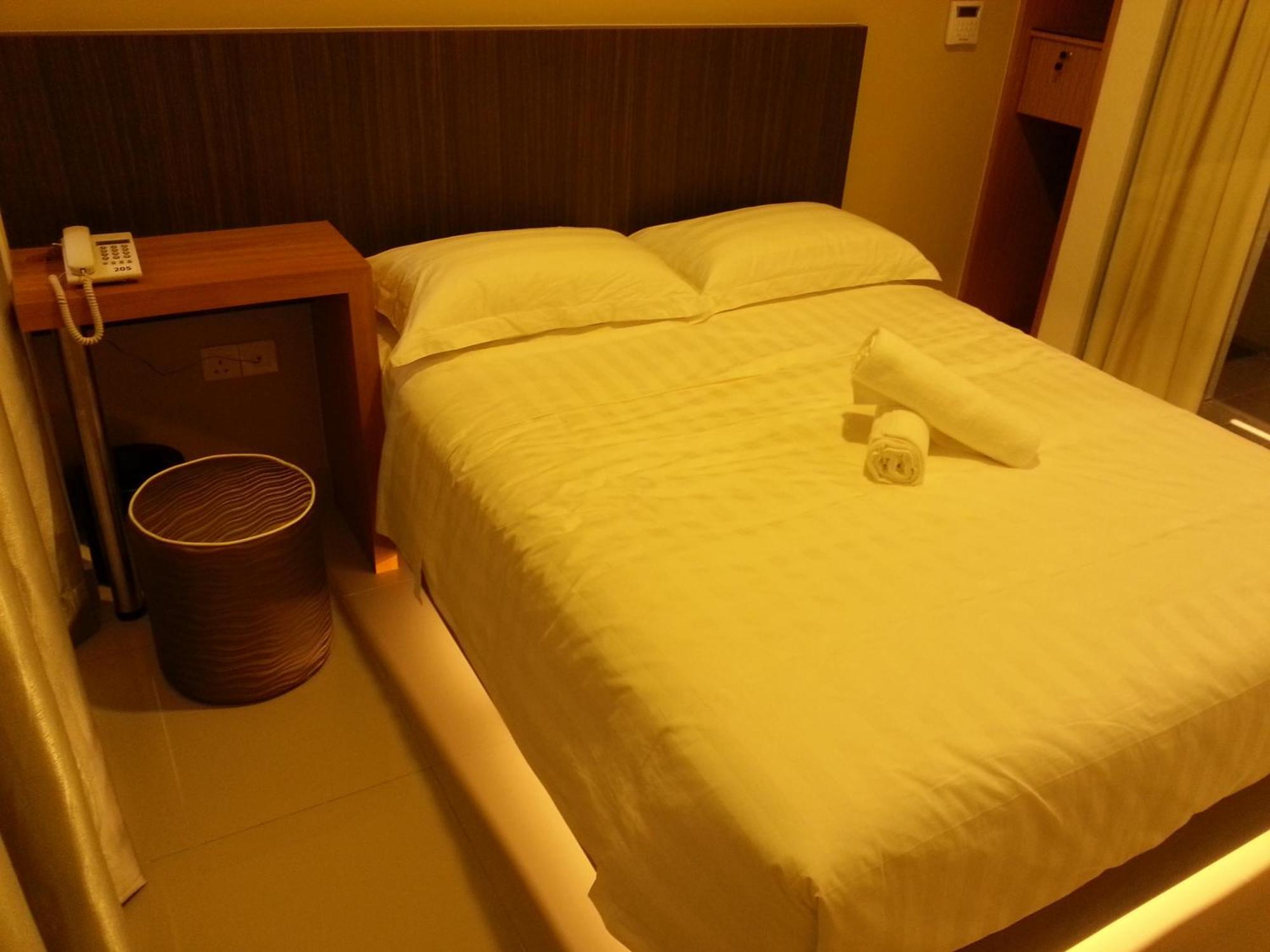 Hotel Vevo Puchong Malaysia Δωμάτιο φωτογραφία