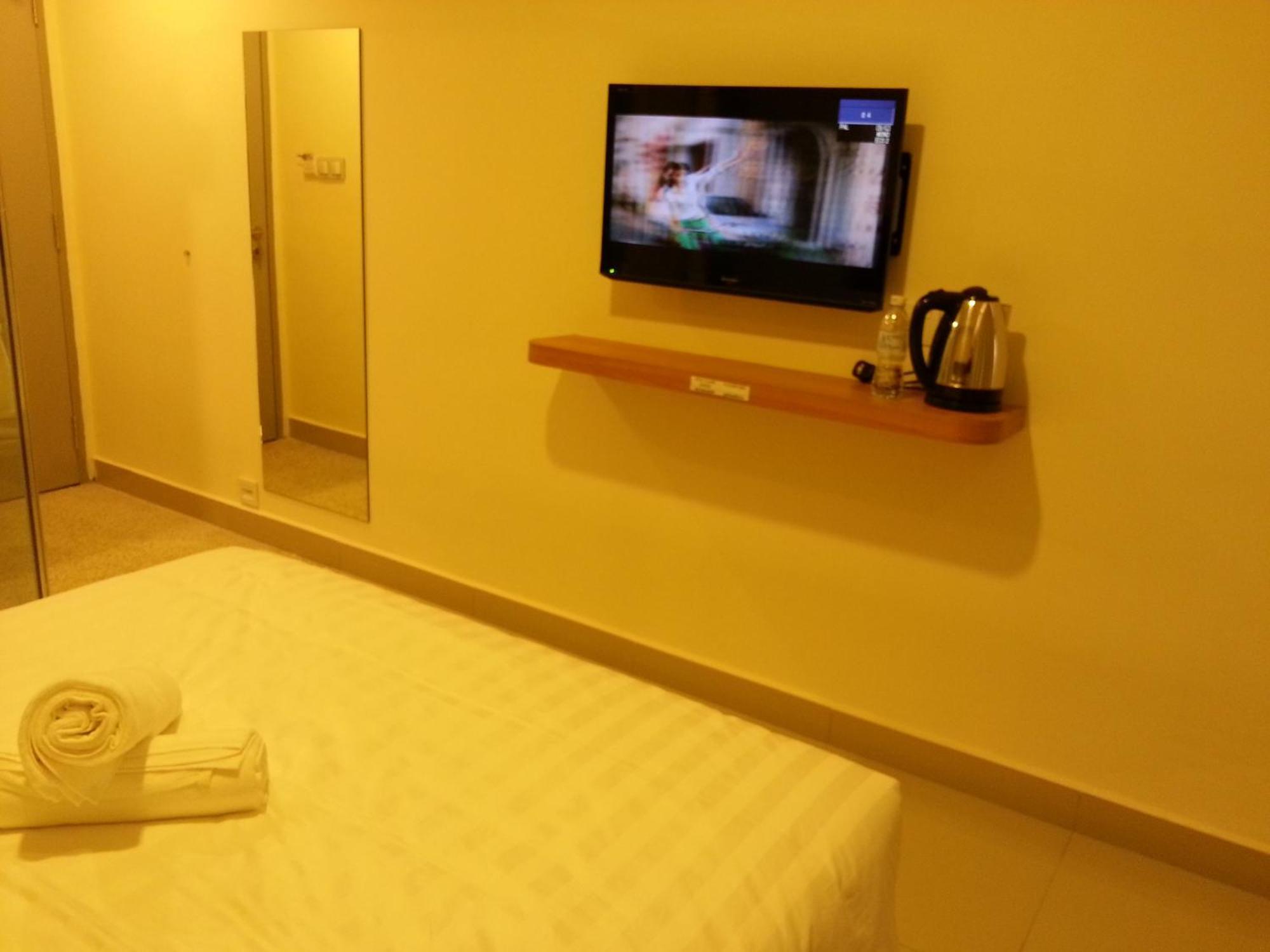 Hotel Vevo Puchong Malaysia Δωμάτιο φωτογραφία