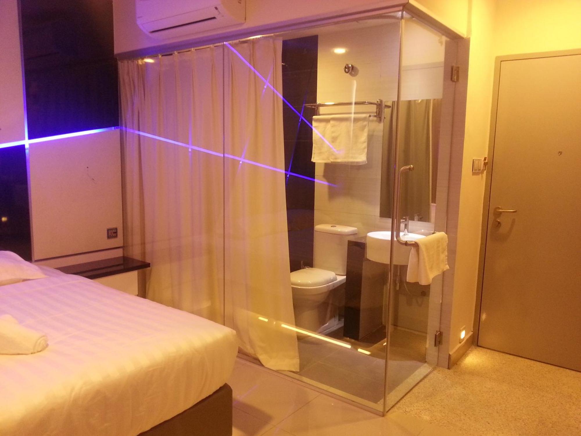 Hotel Vevo Puchong Malaysia Δωμάτιο φωτογραφία