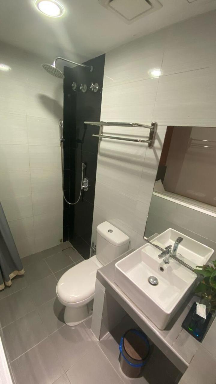 Hotel Vevo Puchong Malaysia Εξωτερικό φωτογραφία