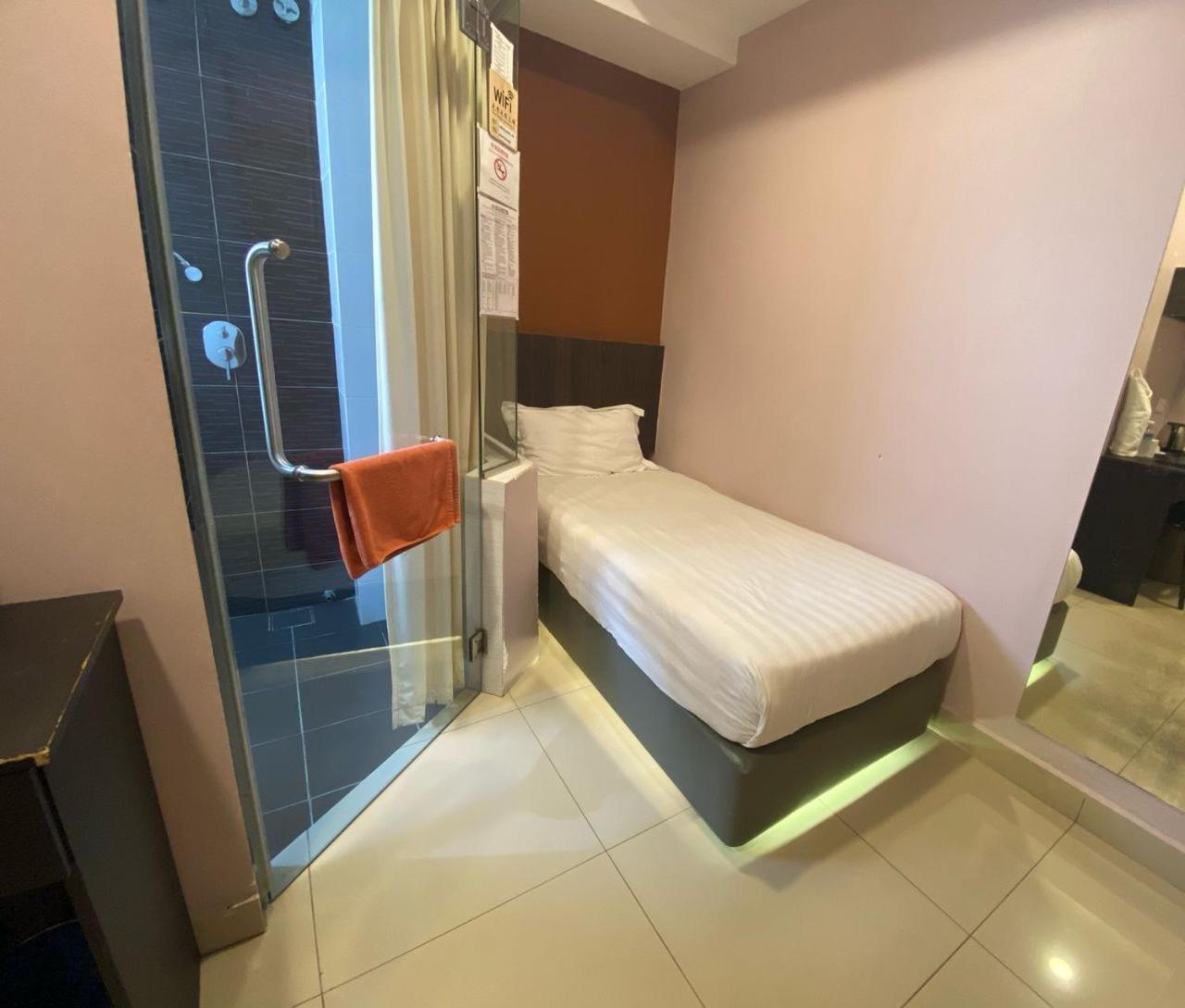 Hotel Vevo Puchong Malaysia Εξωτερικό φωτογραφία