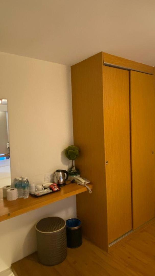 Hotel Vevo Puchong Malaysia Εξωτερικό φωτογραφία