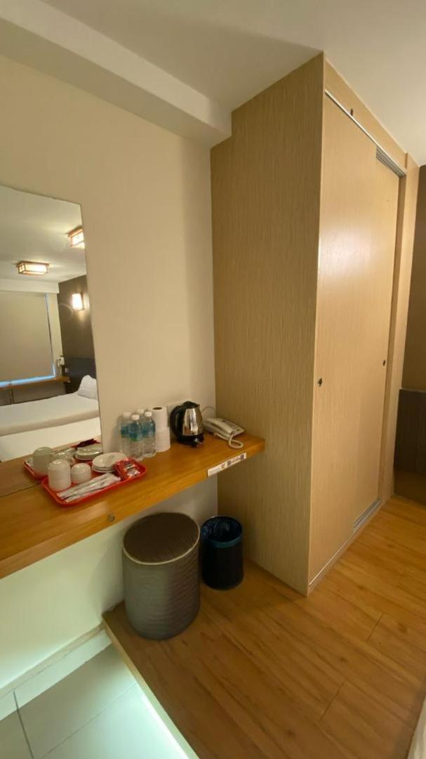 Hotel Vevo Puchong Malaysia Εξωτερικό φωτογραφία