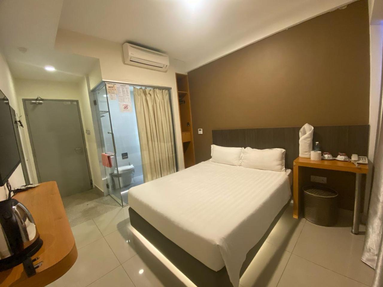Hotel Vevo Puchong Malaysia Εξωτερικό φωτογραφία