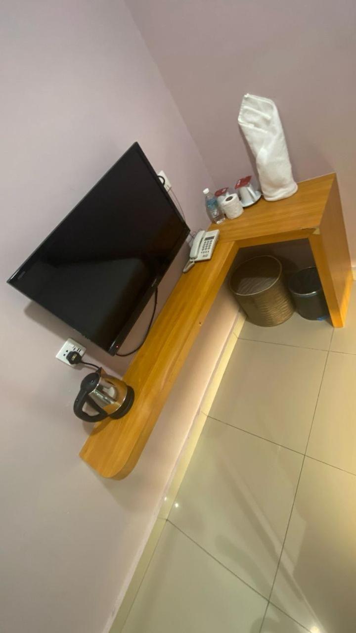 Hotel Vevo Puchong Malaysia Εξωτερικό φωτογραφία