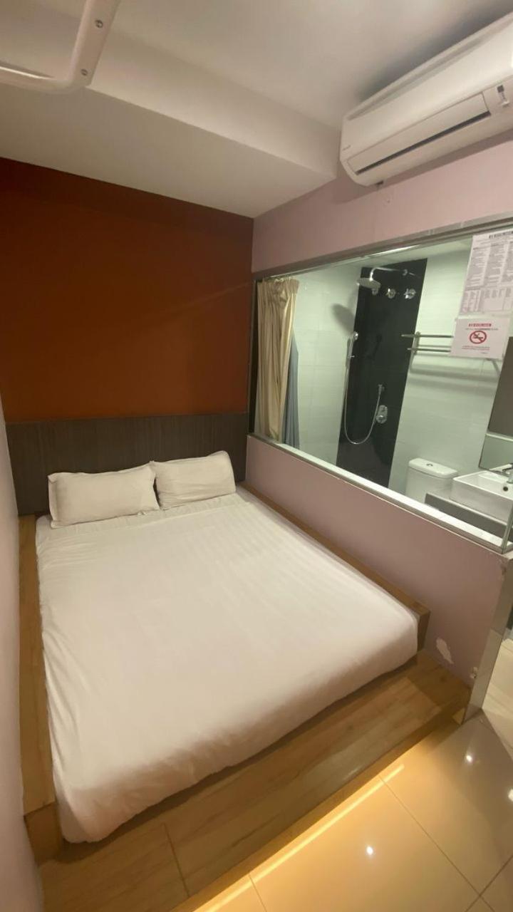 Hotel Vevo Puchong Malaysia Εξωτερικό φωτογραφία