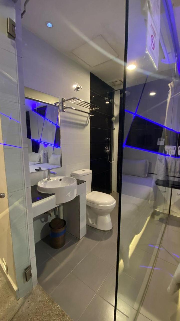 Hotel Vevo Puchong Malaysia Εξωτερικό φωτογραφία