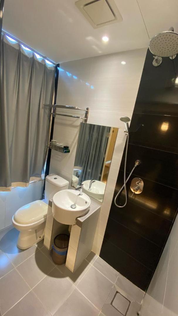 Hotel Vevo Puchong Malaysia Εξωτερικό φωτογραφία
