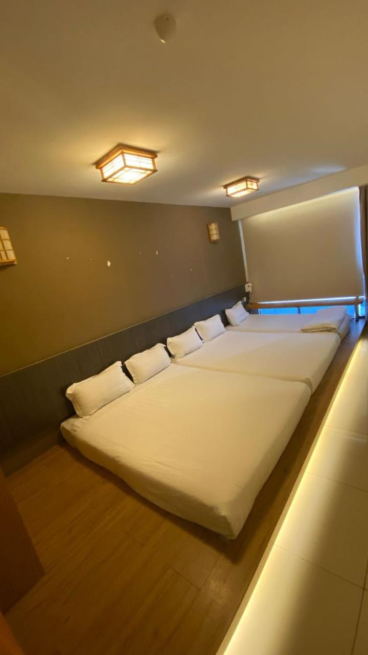 Hotel Vevo Puchong Malaysia Εξωτερικό φωτογραφία
