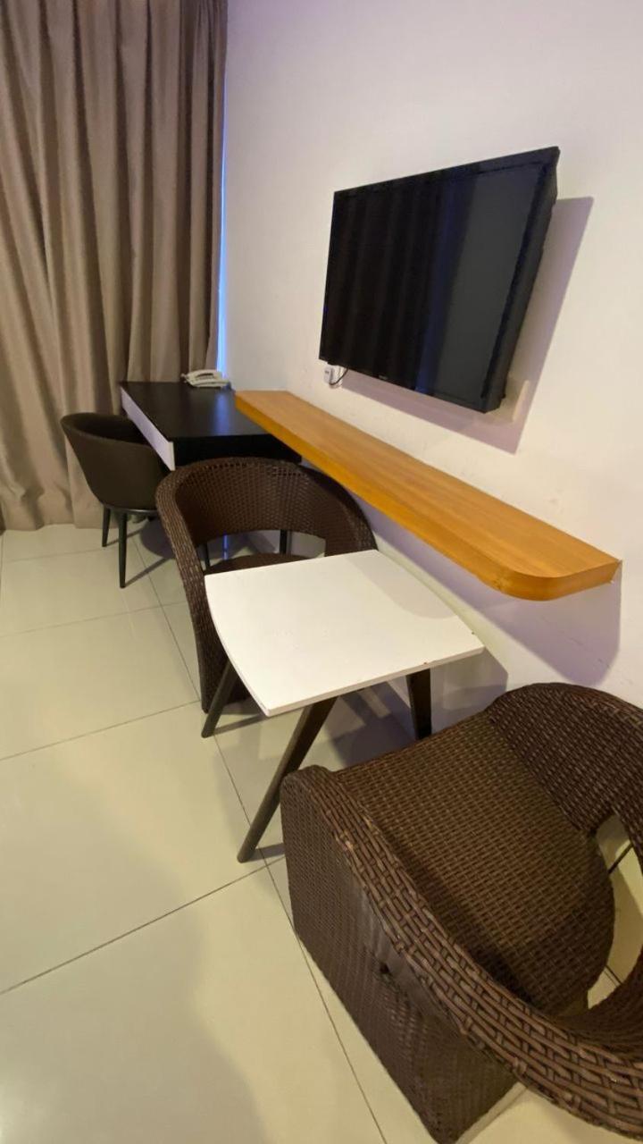 Hotel Vevo Puchong Malaysia Εξωτερικό φωτογραφία