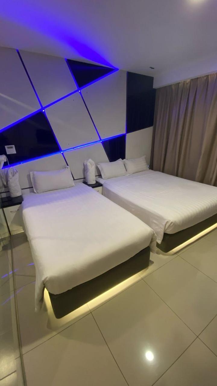 Hotel Vevo Puchong Malaysia Εξωτερικό φωτογραφία