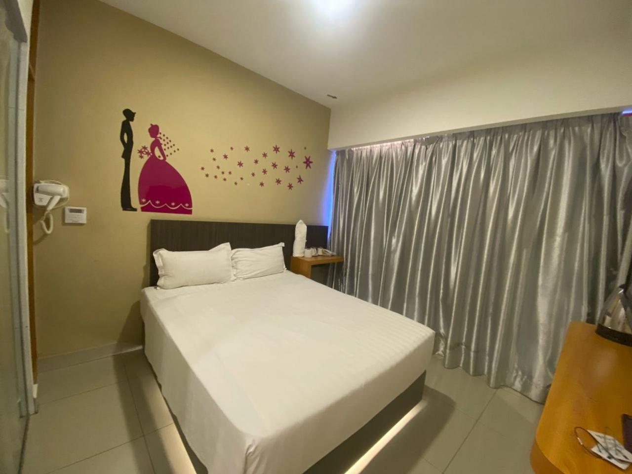 Hotel Vevo Puchong Malaysia Εξωτερικό φωτογραφία