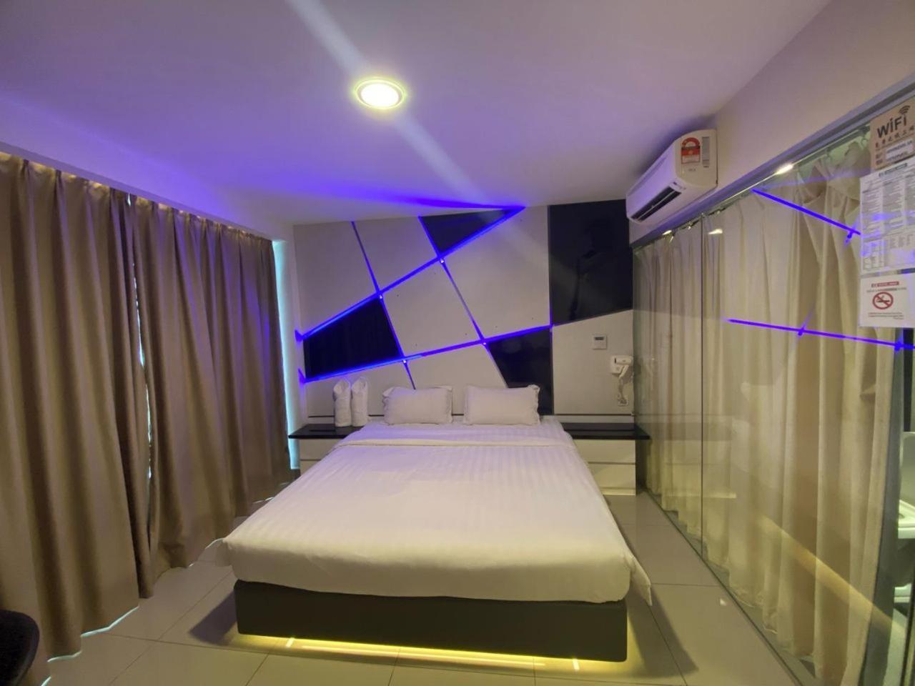Hotel Vevo Puchong Malaysia Εξωτερικό φωτογραφία