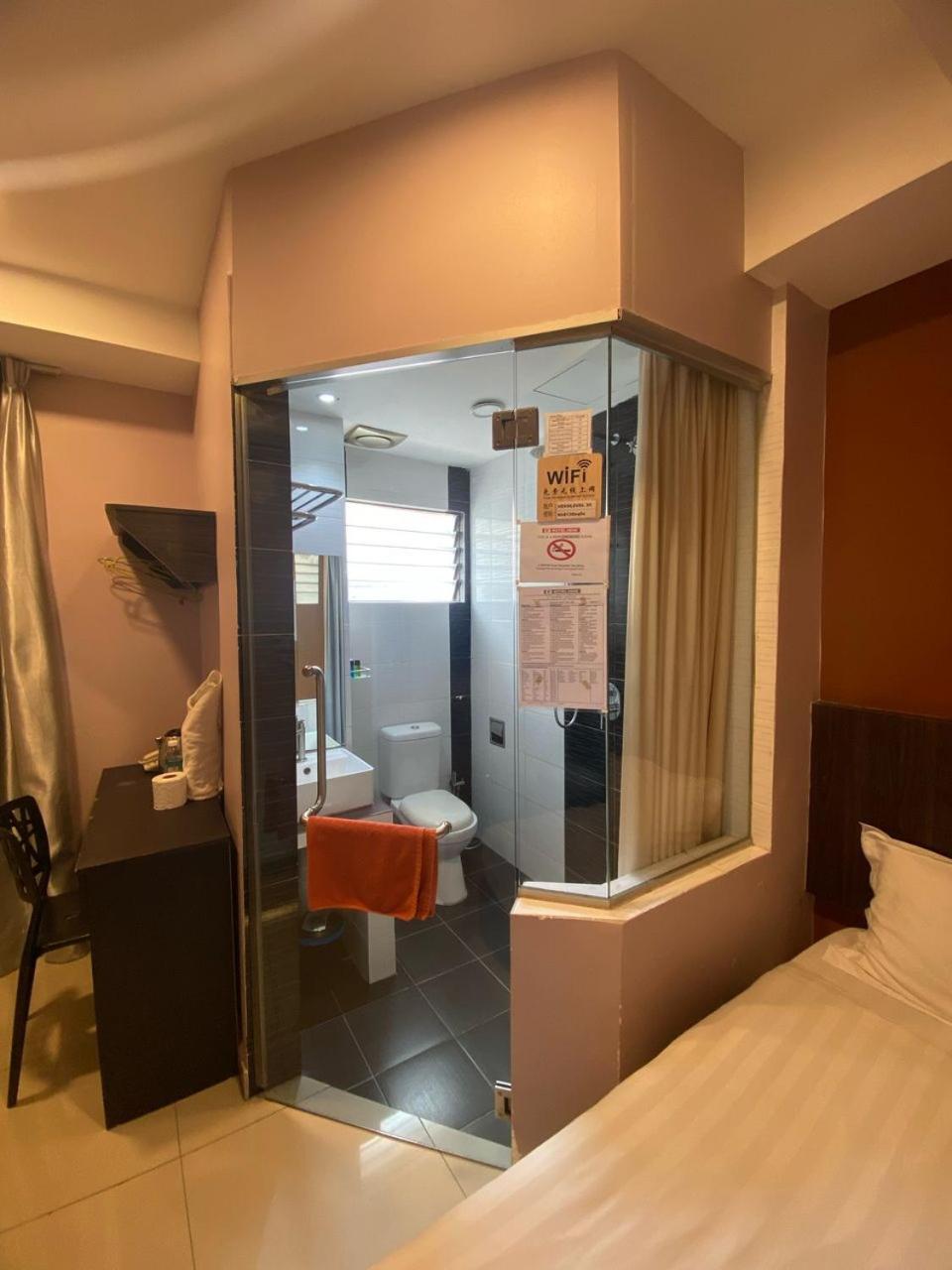 Hotel Vevo Puchong Malaysia Εξωτερικό φωτογραφία
