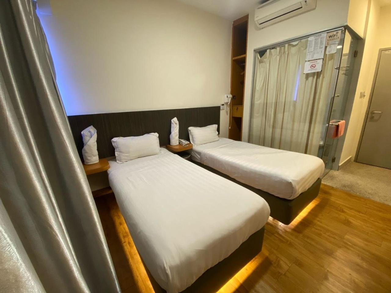 Hotel Vevo Puchong Malaysia Εξωτερικό φωτογραφία