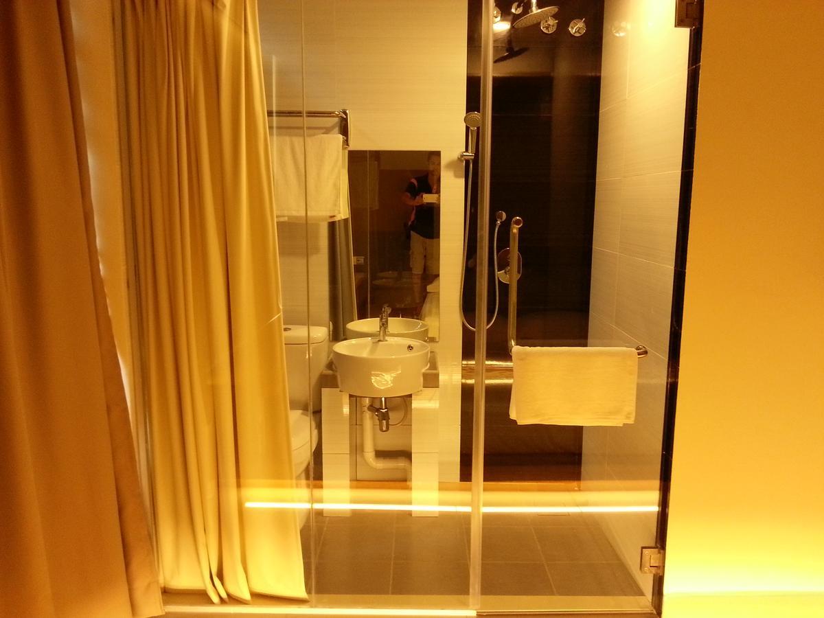 Hotel Vevo Puchong Malaysia Εξωτερικό φωτογραφία