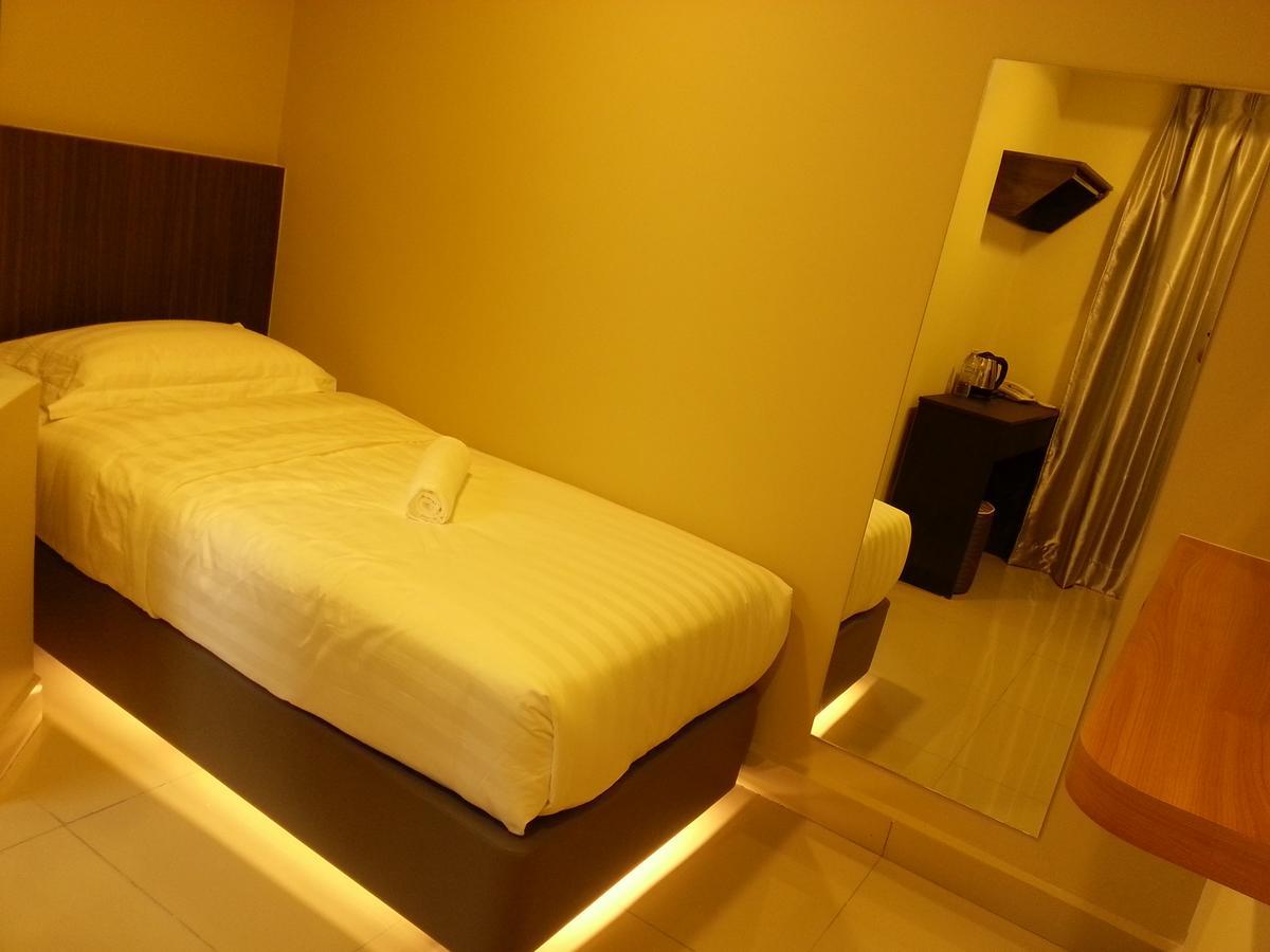 Hotel Vevo Puchong Malaysia Εξωτερικό φωτογραφία
