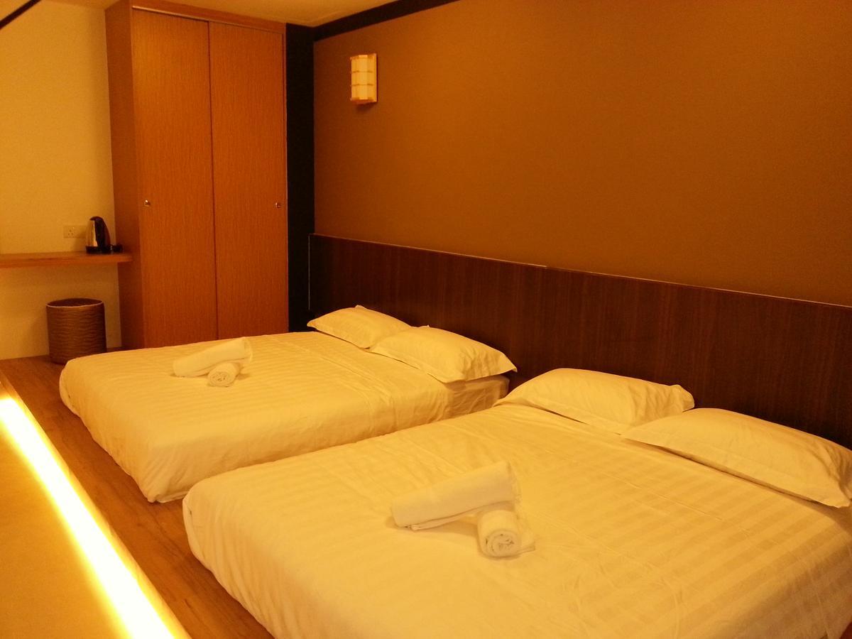 Hotel Vevo Puchong Malaysia Εξωτερικό φωτογραφία