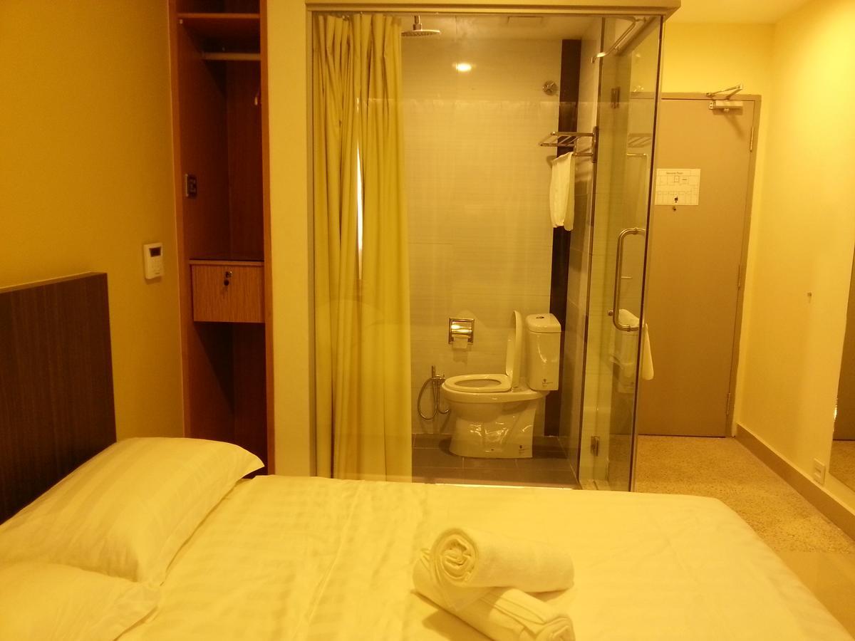 Hotel Vevo Puchong Malaysia Εξωτερικό φωτογραφία