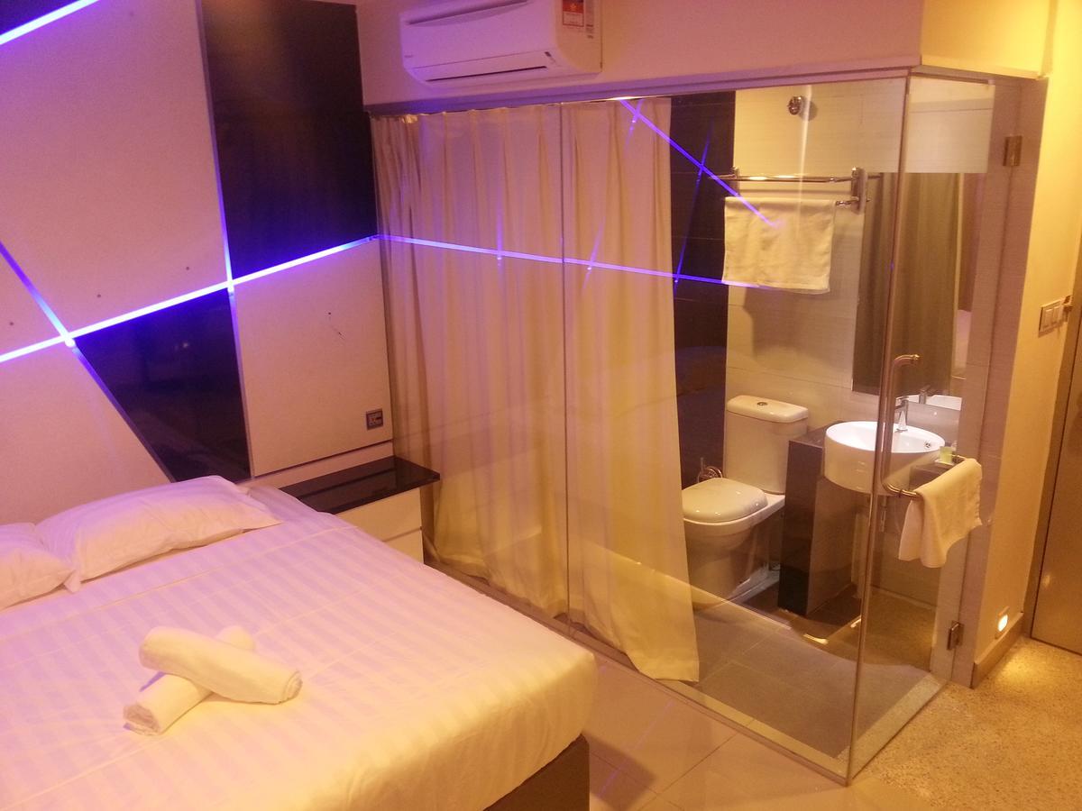 Hotel Vevo Puchong Malaysia Εξωτερικό φωτογραφία