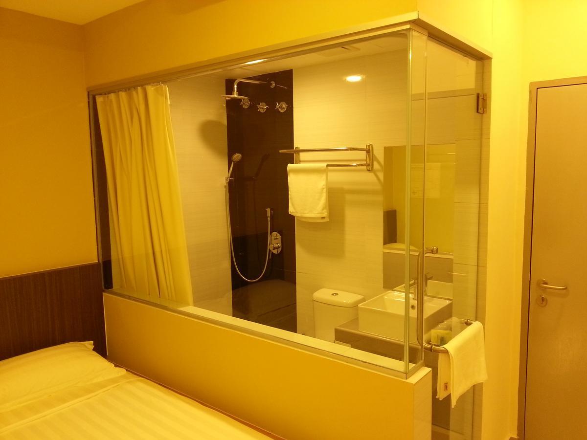 Hotel Vevo Puchong Malaysia Εξωτερικό φωτογραφία