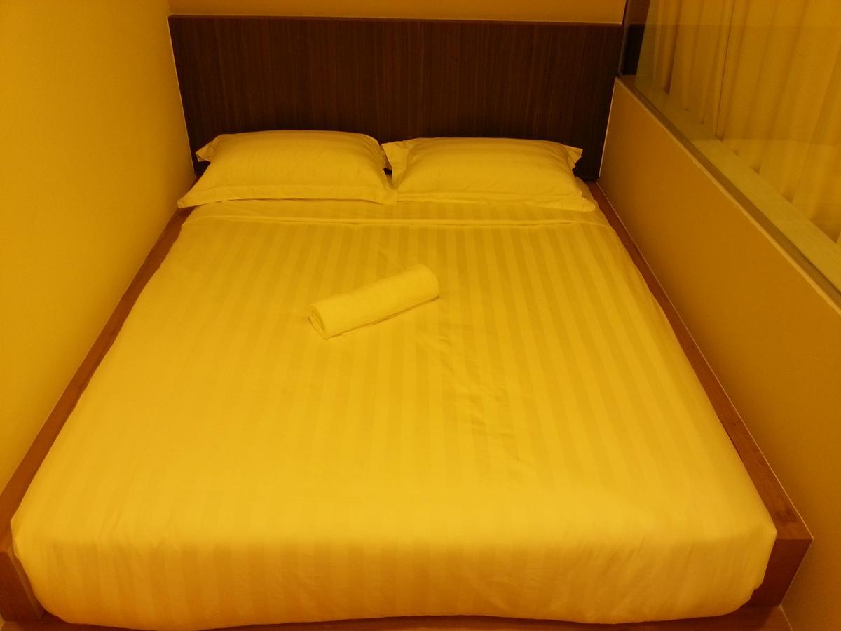 Hotel Vevo Puchong Malaysia Εξωτερικό φωτογραφία