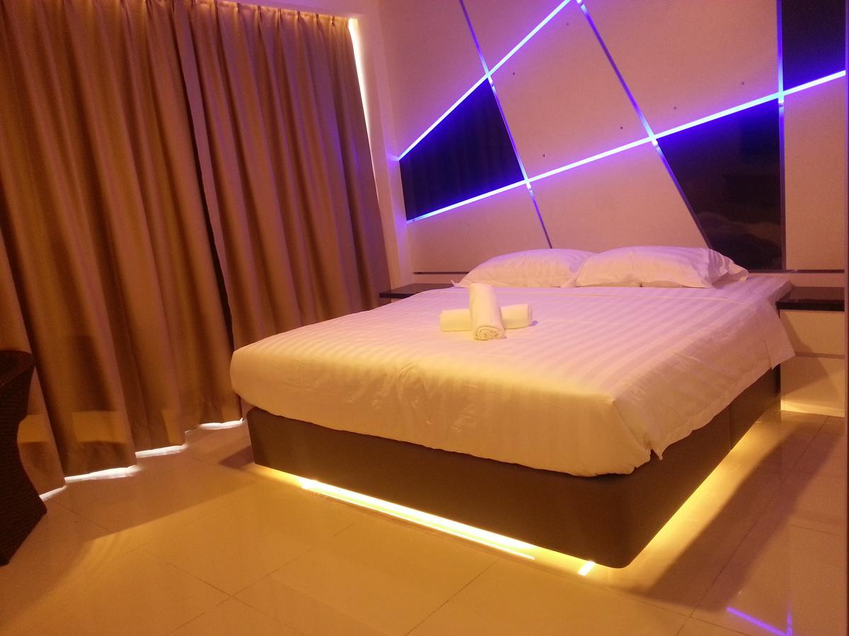 Hotel Vevo Puchong Malaysia Εξωτερικό φωτογραφία